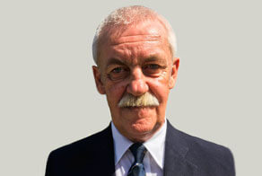 Alan Love
