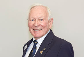 Graham Tredennick