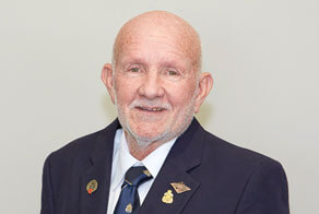 Ray Sutton