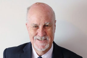 Ian Collier