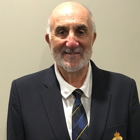Roy Norman