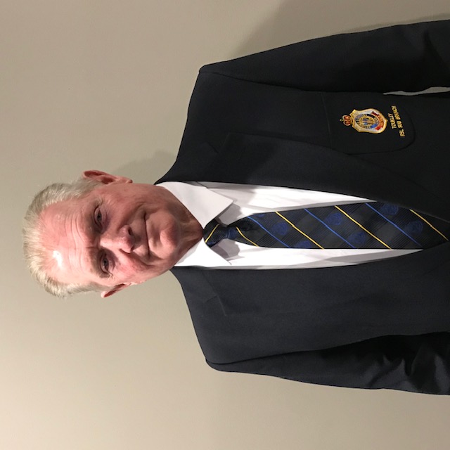 Rodney Clark